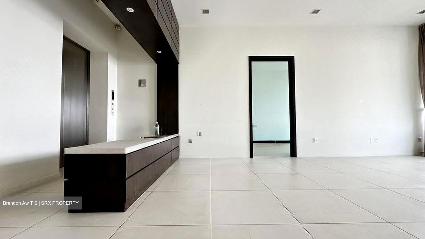 Pavilion 11 (D11), Condominium #631472931